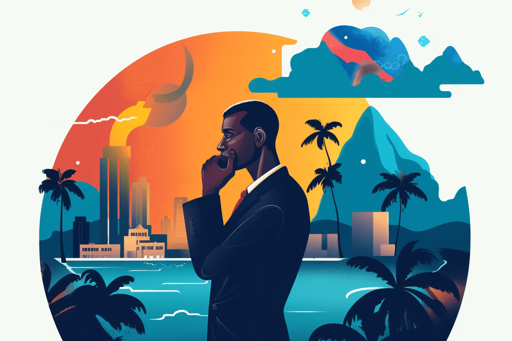 Why Choose Seychelles